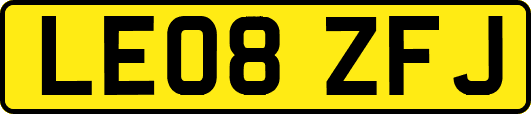 LE08ZFJ