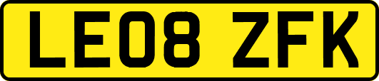 LE08ZFK