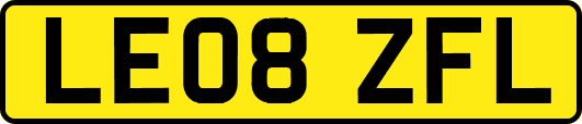 LE08ZFL