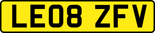 LE08ZFV
