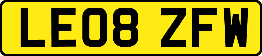 LE08ZFW