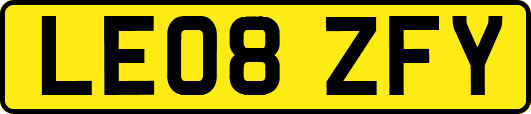 LE08ZFY