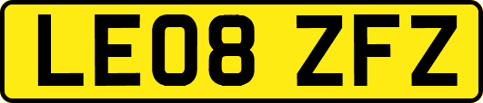 LE08ZFZ