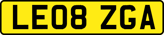 LE08ZGA