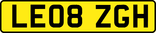 LE08ZGH