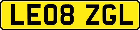 LE08ZGL
