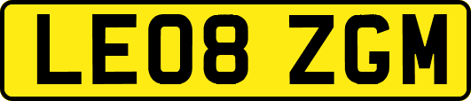 LE08ZGM