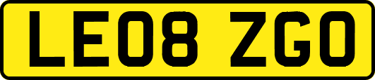 LE08ZGO