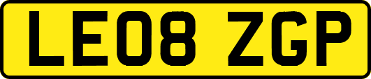 LE08ZGP