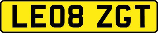 LE08ZGT