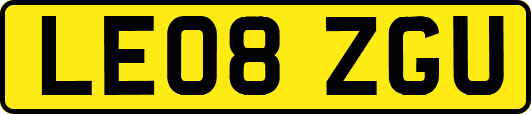 LE08ZGU