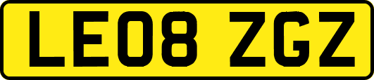 LE08ZGZ