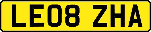 LE08ZHA