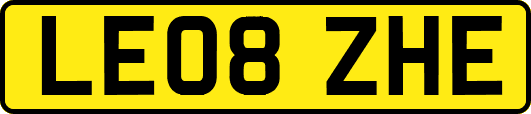 LE08ZHE