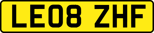LE08ZHF