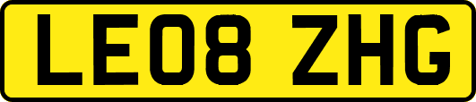 LE08ZHG