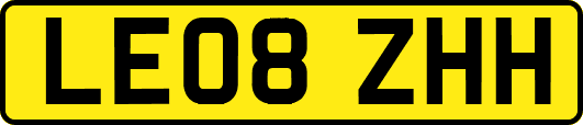 LE08ZHH