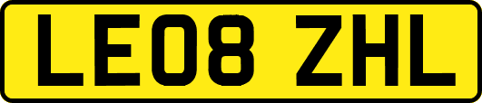 LE08ZHL