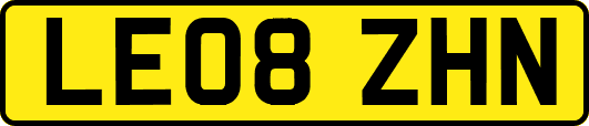 LE08ZHN