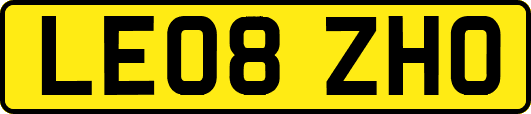 LE08ZHO