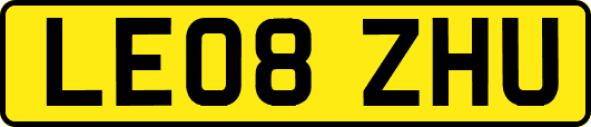 LE08ZHU