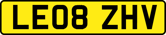 LE08ZHV
