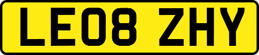 LE08ZHY