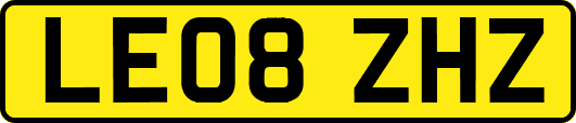 LE08ZHZ