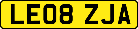 LE08ZJA