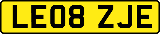 LE08ZJE
