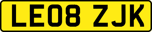 LE08ZJK