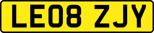 LE08ZJY