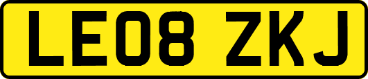 LE08ZKJ