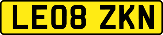 LE08ZKN