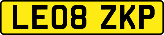 LE08ZKP