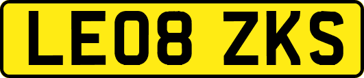 LE08ZKS