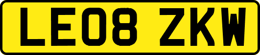 LE08ZKW
