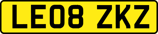 LE08ZKZ
