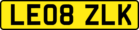 LE08ZLK