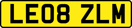 LE08ZLM