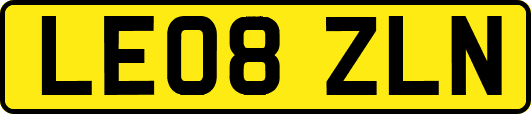 LE08ZLN