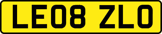 LE08ZLO