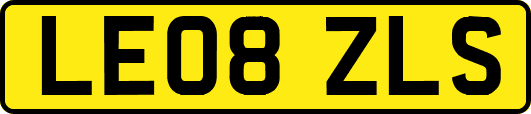 LE08ZLS