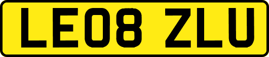 LE08ZLU