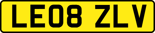 LE08ZLV