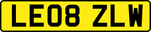 LE08ZLW