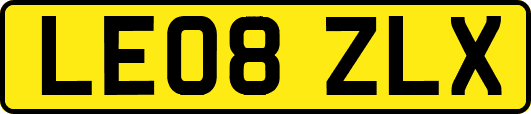 LE08ZLX