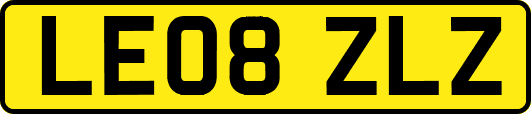 LE08ZLZ