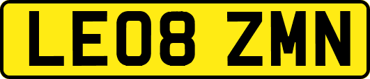 LE08ZMN
