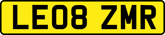LE08ZMR